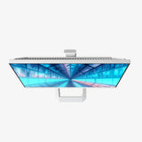 27' Mini-Led Monitor - detail view | Silarius