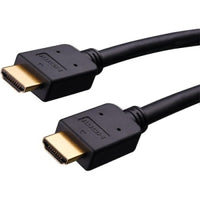 Vanco 277135X 35' Plenum Rated High Speed HMDI Cable with Ethernet, 24AWG