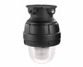 Federal Signal 27XL Explosion-Proof LED Flashing Warning Light, Modular, 24VDC, Clear