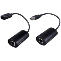 Vanco 280319 USB Over CAT5e Cable Extender