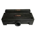 Edwards Signaling 2800T Series High Security Magnetic Contact, 30V op voltage, 0.25A, 3VA/W, SPDT, explosion-proof triple-biased