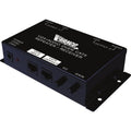 Vanco 280548 4-Zone VGA+ Audio Over CAT5e/CAT6 Distribution System