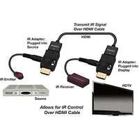 Vanco 280701 IR Control Kit over HDMI