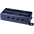 Vanco 280751 Compact 1-Zone 4-Source IR Kit