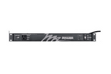 Middle Atlantic PD-915RV-RN Rackmount Power - front view | Silarius