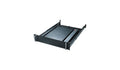 APC AR8127BLK Rack Accessory, 19" Rotating Keyboard Drawer Black