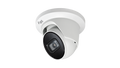 IDIS DC-D4512WERA4.0 5MP AI IR Turret Camera, LightMaster NIR, H.265