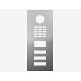 DoorBird D2103V Front Panel, Brushed Gold (BRSHGOLD)