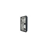 DoorBird D2101V Surface-Mounting Housing Backbox, Anthracite Grey (RAL 7016)