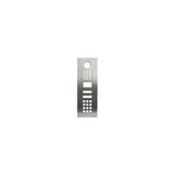 DoorBird D2102KV Front Panel, Beige Grey (RAL 7006)