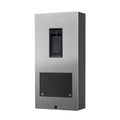 DoorBird A1122 Surface-Mount IP Access Control Device with Fingerprint Reader, Multi-Technology, Graphite Black