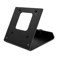DoorBird 423872684 Table-Stand A8003 for IP Video Indoor Station, Black