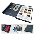 DoorBird 423872967 Presentation Kit, French