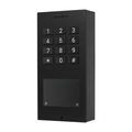 DoorBird A1121 Surface-Mount IP Access Control Device with Keypad, Multi-Technology, Brass PVD