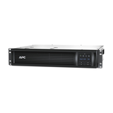 APC SMT750RMI2UNC Smart UPS 750VA LCD Rackmount 2U 230V with Network