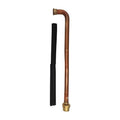 APC ACAC10033 Top Piping Kit, ACRC301H