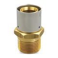 APC ACAC20006 CDU Flexible Fluid Piping Couplings, 4-Piece