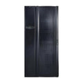APC ACCS1001 American Power Conversion Rack Air Containment Rear Assembly for Network Switch