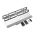 APC ACCS1003 Rack Air Containment Front Assembly for InRow Front