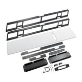 APC ACCS1004 Rack Air Containment Front Assembly for InRow Front