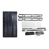 APC ACCS1006 American Power Conversion Rack Air Containment Rear Assembly for Network Switch