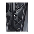 APC ACCS1009 NetShelter Rack Containment, Front Assembly for ACRC301S and ACRC301H, 300mm