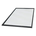 APC ACDC2310 NetShelter Aisle Containment, Duct Panel, 1012mm W x Up to 1524mm H, V0