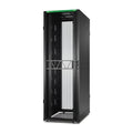 APC AR3357B2 NetShelter SX Server Rack Gen 2 with Sides, 48U, 2258x750x1200mm, Black