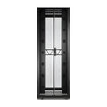 APC AR3387B2 NetShelter SX Server Rack Gen 2 with Sides, 48U RSM, 2258 x 800 x 1200mm, Black