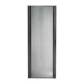 APC AR7055 NETSHELTER SX 45U Perforated Curved Door, 750mm Wide