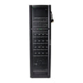 APC ISX20K20F InfraStruXure Modular UPS, 20kW, 208V, N+1 Redundancy