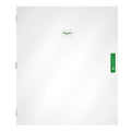 APC GVSBPSU100G-WP Galaxy VS Maintenance Bypass Panel, 100kW, White