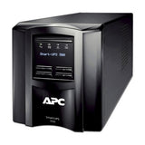 APC SMT500J Smart-UPS 500VA LCD Uninterruptible Power Supply, 100V