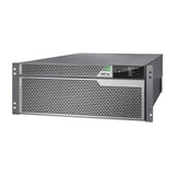 APC SRTL10KRM4UT Smart-UPS Ultra On-Line, 10000VA, Lithium-ion, Rack/Tower 4U, 208V