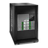 APC SRYL15K15XLT18 Smart-UPS Modular Ultra On-Line, 15kW, Lithium-Ion, Tower 18U, 208/240V, Network Management, Extended Runtime, with Rail Kit
