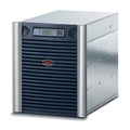 APC SYA4K8RMP Symmetra LX 4kVA Scalable to 8kVA Rack-Mount UPS, 208/240V Input