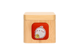 Lovebox Molang - detail view | Silarius