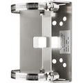 Nedap 5626595 Pole Mounting Kit for TRANSIT and uPASS Target Reader