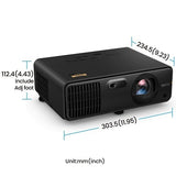 BenQ AK700ST L AK700ST 4K Short Throw Laser Golf Simulator Projector
