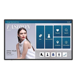 BenQ IL4301 43" Smart Interactive Signage, 4K UHD