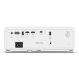 BenQ LH650 Laser Projector with Wide Color Gamut , USB-C and WiFi