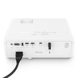 BenQ LH650 Laser Projector with Wide Color Gamut , USB-C and WiFi