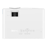 BenQ LH650 Laser Projector with Wide Color Gamut , USB-C and WiFi