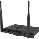 BenQ 5A.F9630.7J2 OPS Slot-In PC, Intel 12th Gen Processor, Core-i7, 16G RAM, 256GB SSD