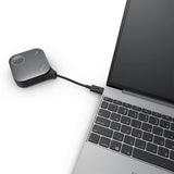 BenQ VS25 InstaShow 4K / 60Hz Driver-Free Wireless Conferencing System, Black