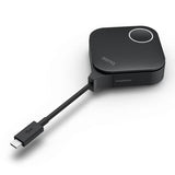 BenQ VS25 InstaShow 4K / 60Hz Driver-Free Wireless Conferencing System, Black