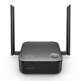 BenQ VS25 InstaShow 4K / 60Hz Driver-Free Wireless Conferencing System, Black