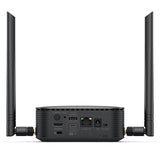 BenQ VS25 InstaShow 4K / 60Hz Driver-Free Wireless Conferencing System, Black