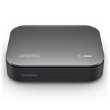 BenQ VS25 InstaShow 4K / 60Hz Driver-Free Wireless Conferencing System, Black
