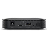 BenQ VS25 InstaShow 4K / 60Hz Driver-Free Wireless Conferencing System, Black